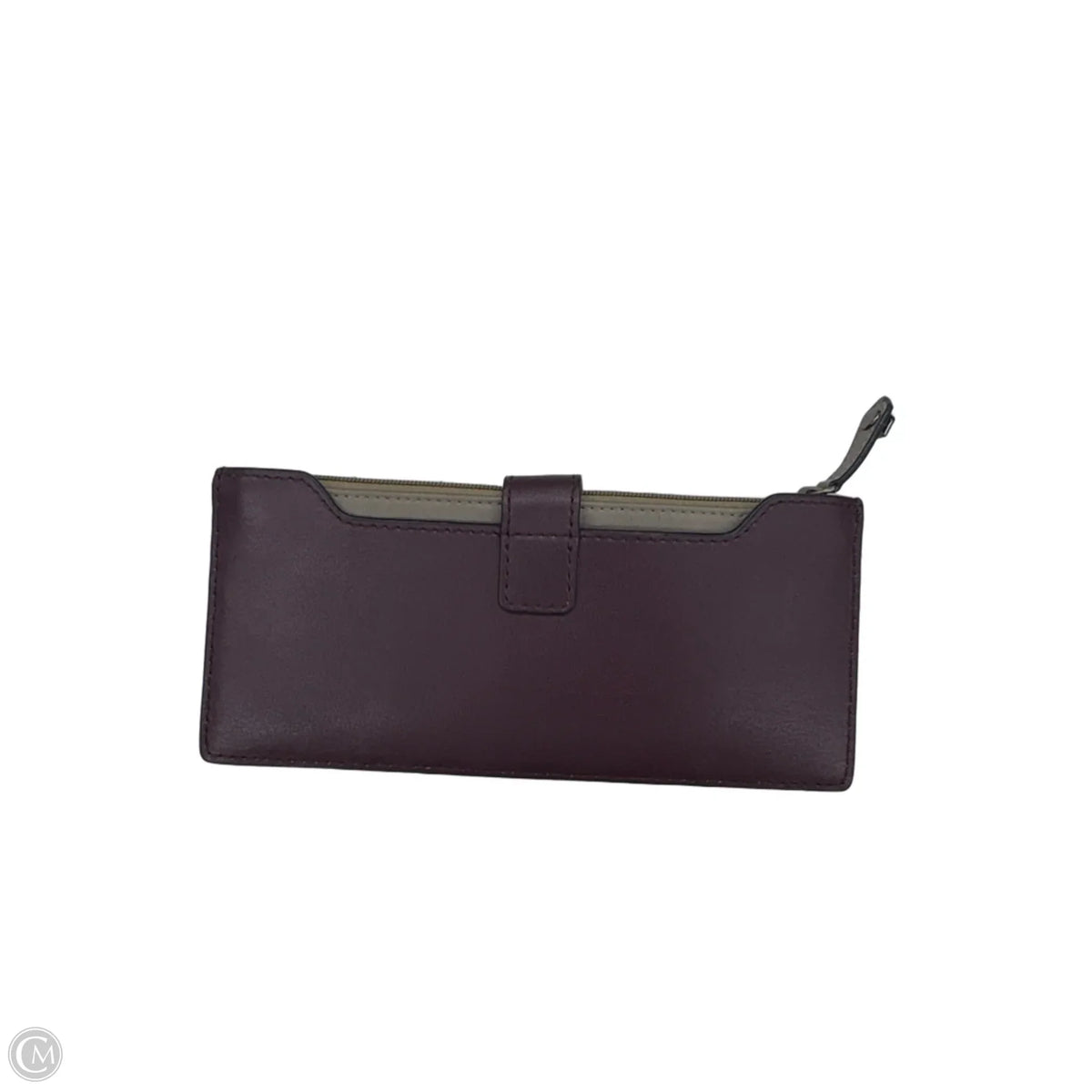 Wallet By Lodis, Size: Large