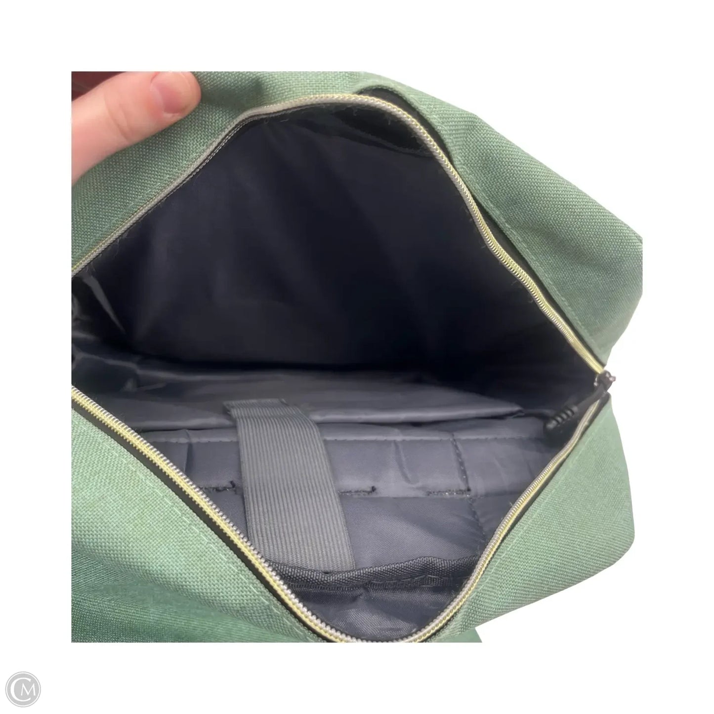 Backpack By Cmf, Size: Medium