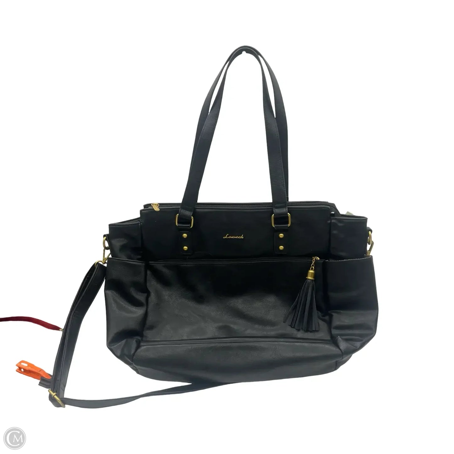 Handbag By Cmf, Size: Large