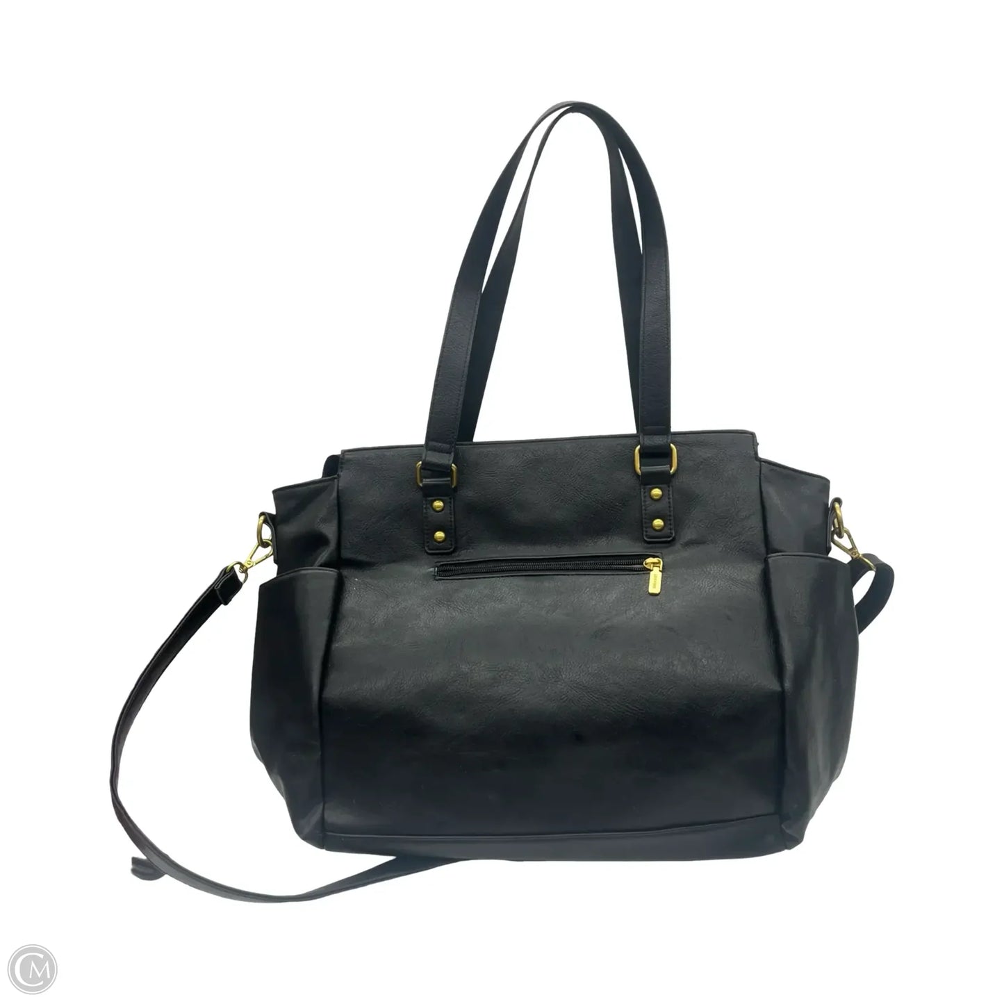 Handbag By Cmf, Size: Large
