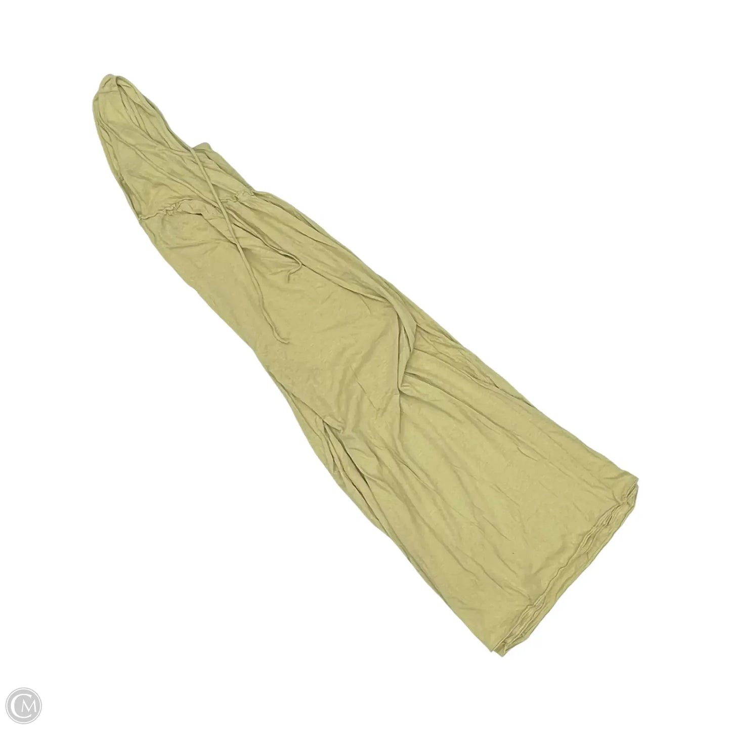 Jumpsuit By American Eagle In Green, Size: M