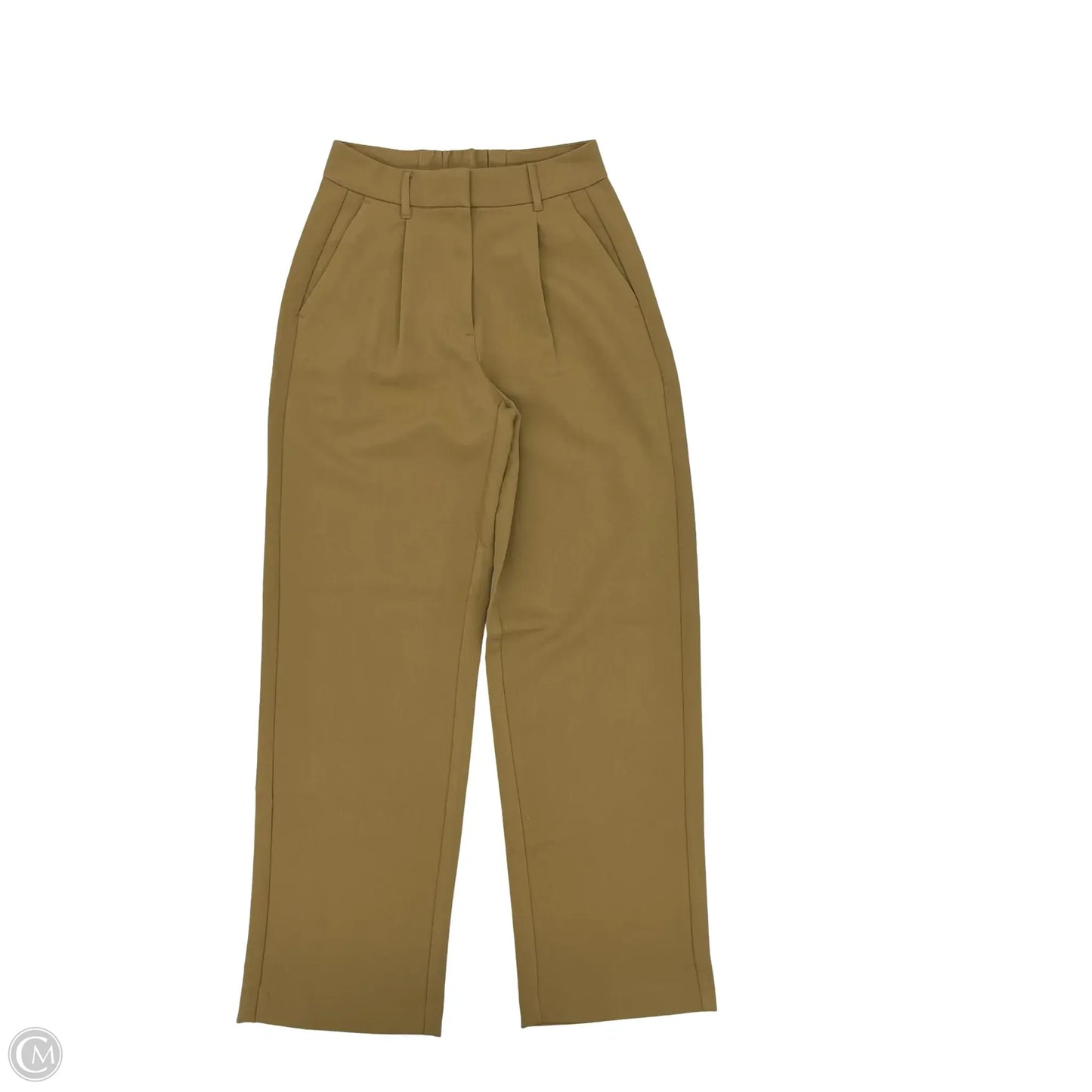 Pants Dress By Old Navy In Brown, Size: Xs
