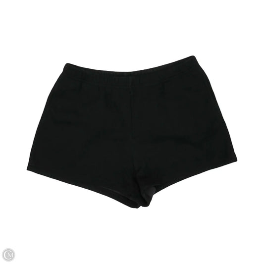 Shorts By Fabletics In Black, Size: M