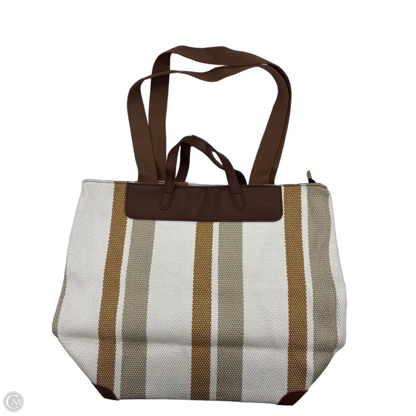 Tote By Cmf, Size: Medium