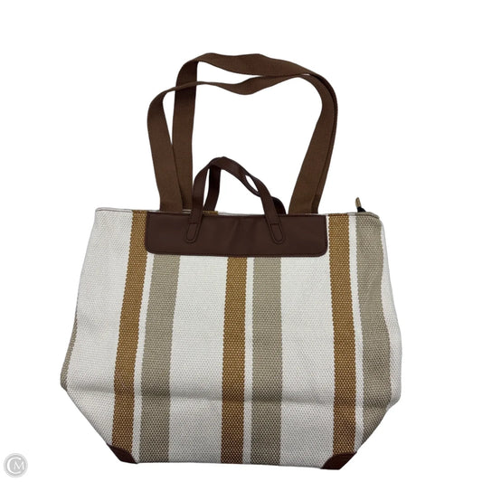 Tote By Cmf, Size: Medium