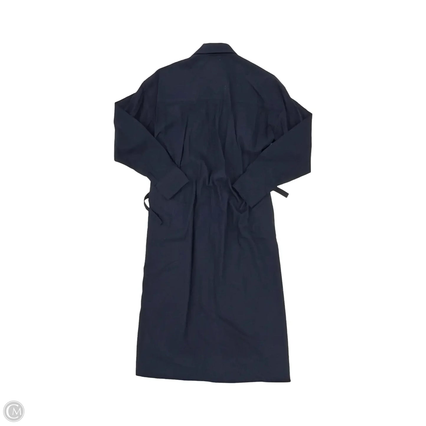 Dress Party Midi By Universal Thread In Navy, Size: Xs