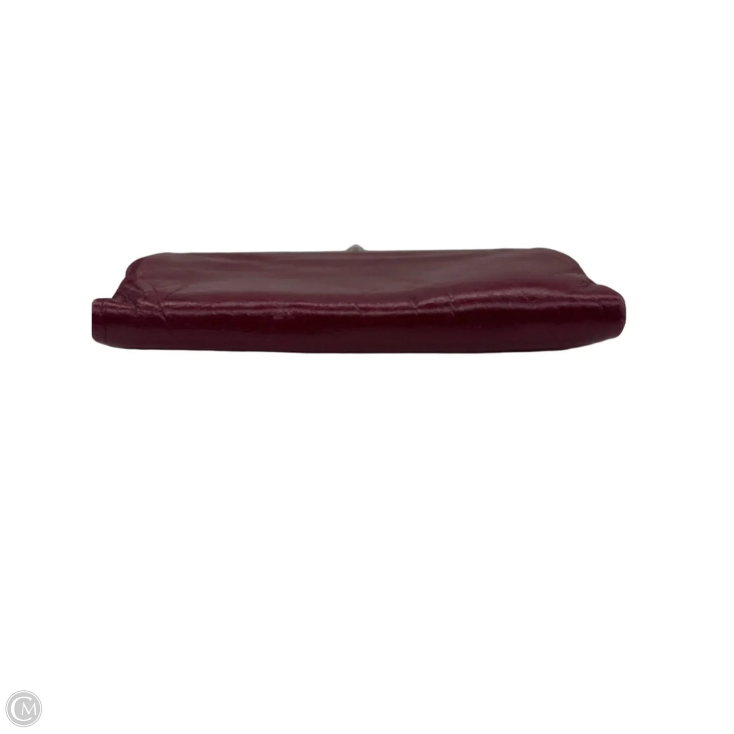 Wallet Leather By Hobo Intl, Size: Large