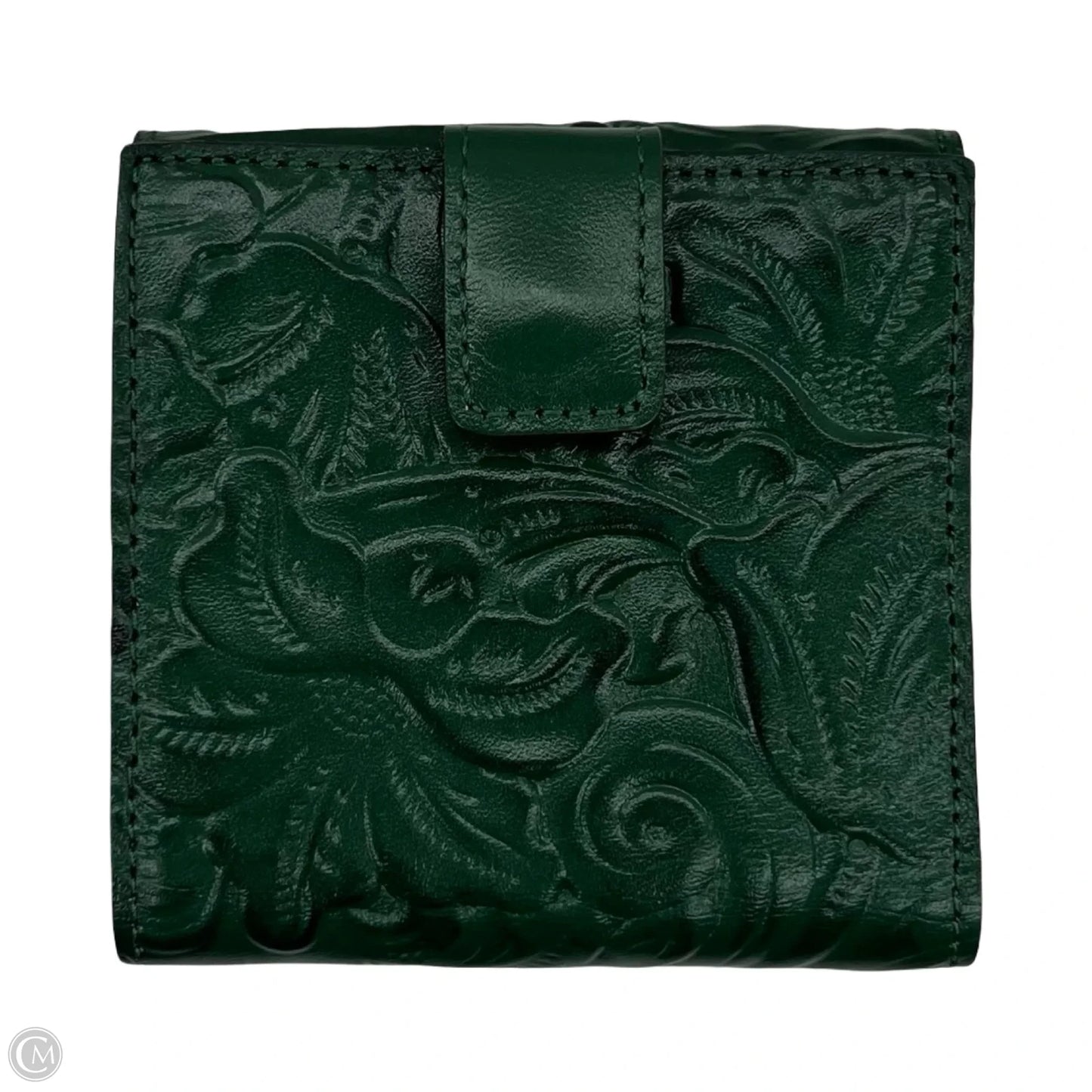 Wallet Designer By Patricia Nash, Size: Medium