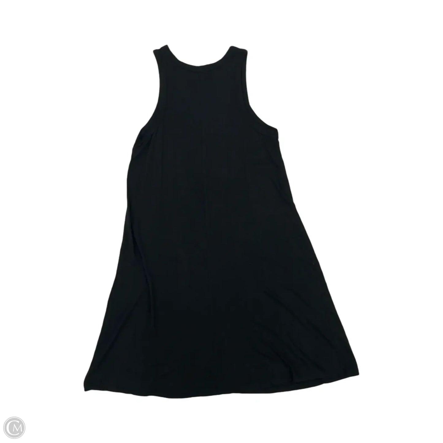 Dress Casual Short By A New Day In Black, Size: S