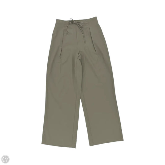 Athletic Pants By Avia In Brown, Size: Xs