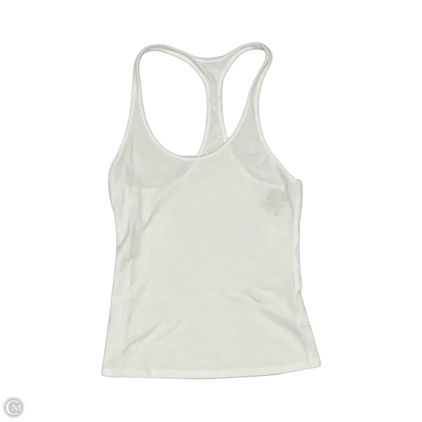 Tank Top By Future Collective In Cream, Size: Xs