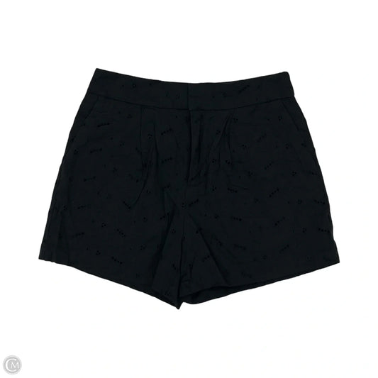 Shorts By A New Day In Black, Size: 4