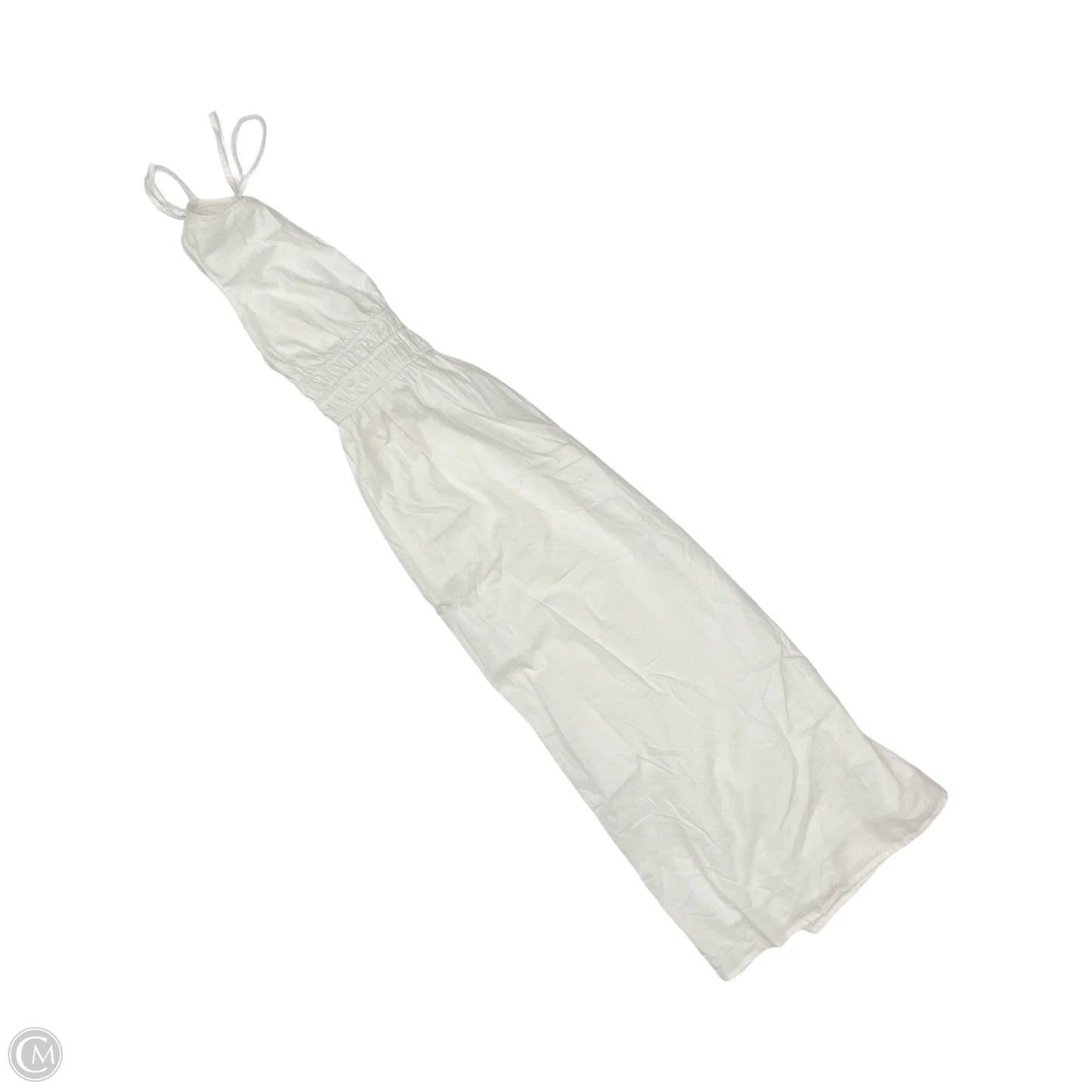 Dress Party Midi By Jessica Simpson In Cream, Size: S