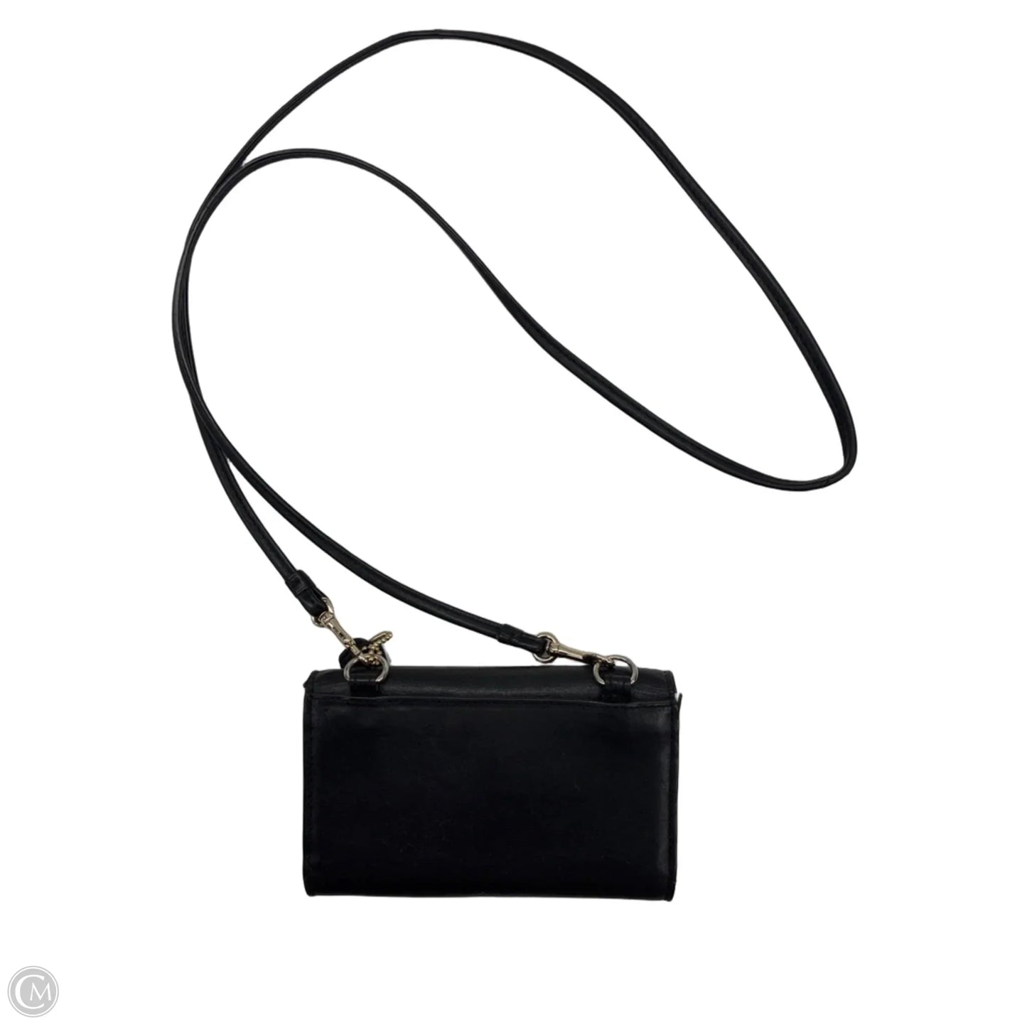 Crossbody Designer By Coach, Size: Small