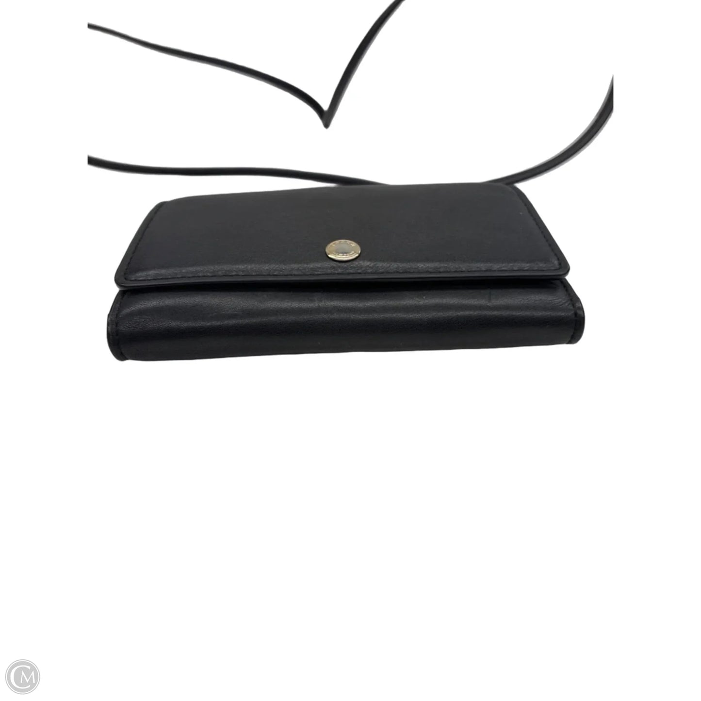 Crossbody Designer By Coach, Size: Small