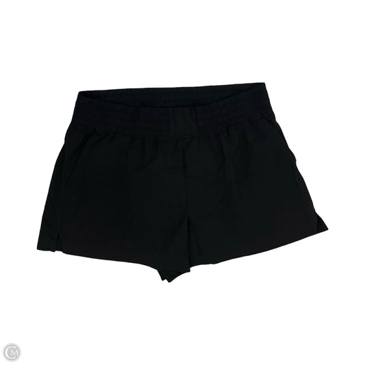 Athletic Shorts By Old Navy In Black, Size: Xl