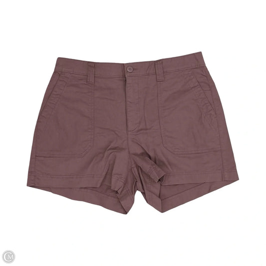 Shorts By Old Navy In Mauve, Size: L