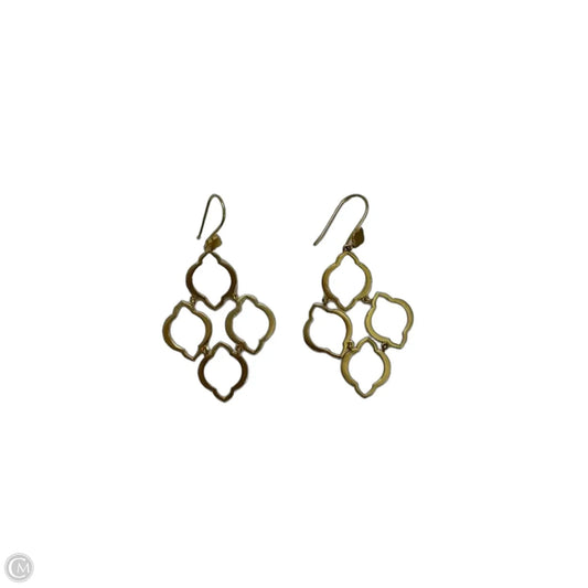 Earrings Dangle/drop By Clothes Mentor