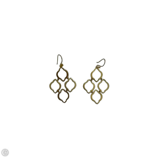 Earrings Dangle/drop By Clothes Mentor