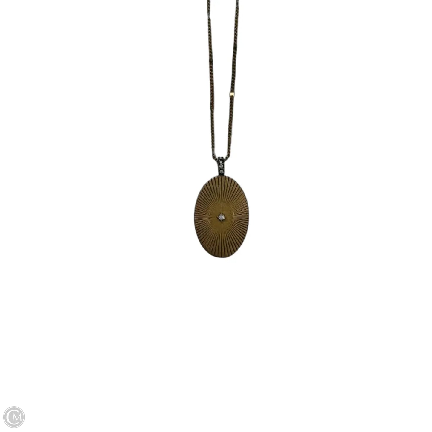 Necklace Pendant By Stella And Dot