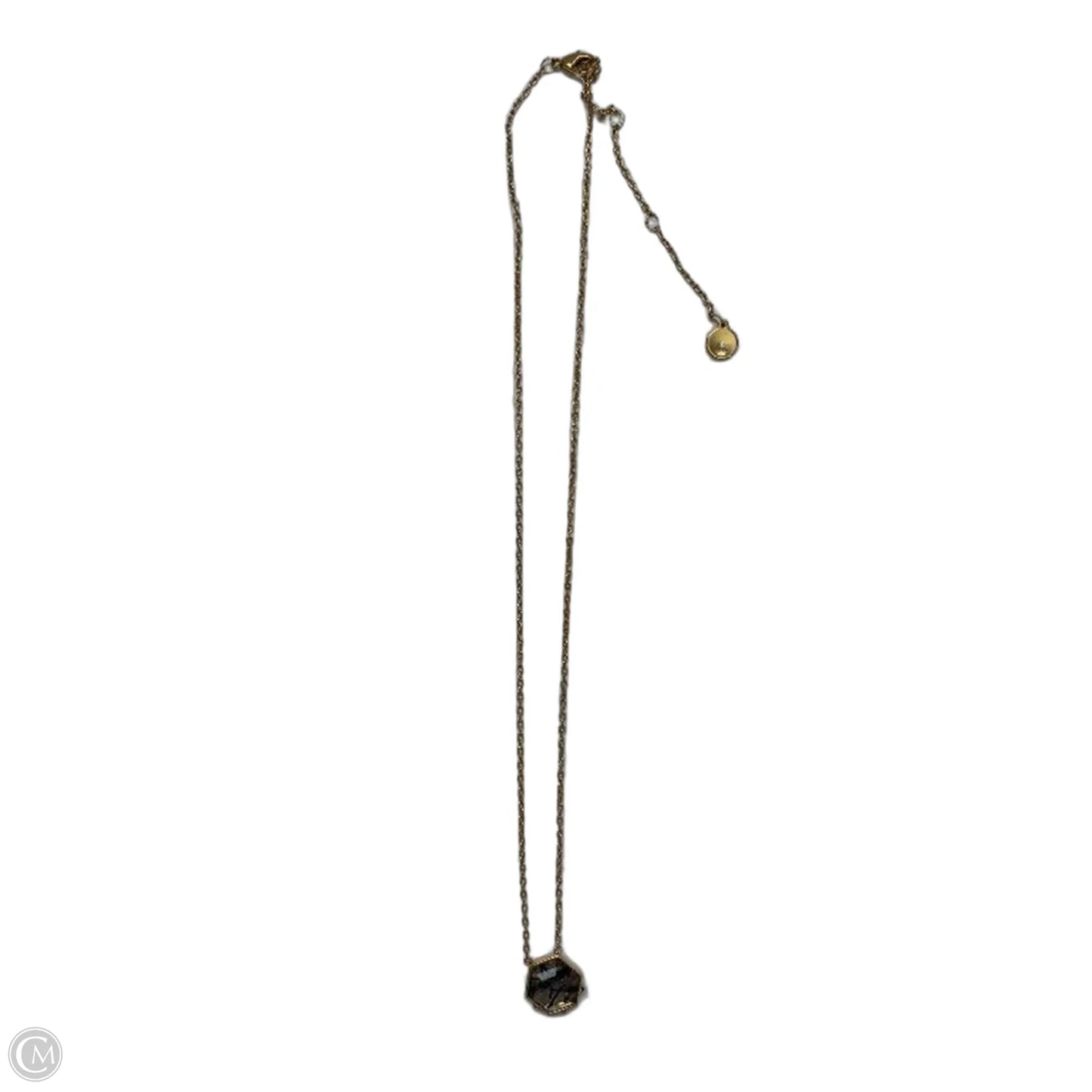 Necklace Pendant By Stella And Dot