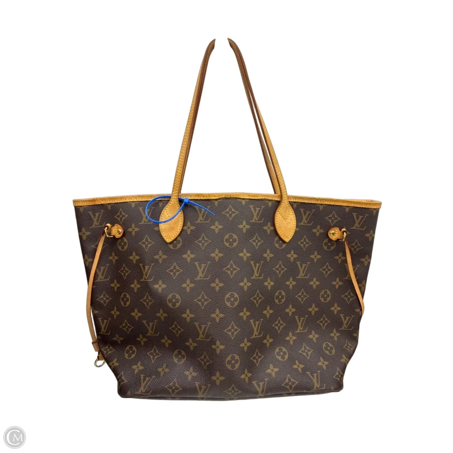 Handbag Luxury Designer By Louis Vuitton, Size: Medium