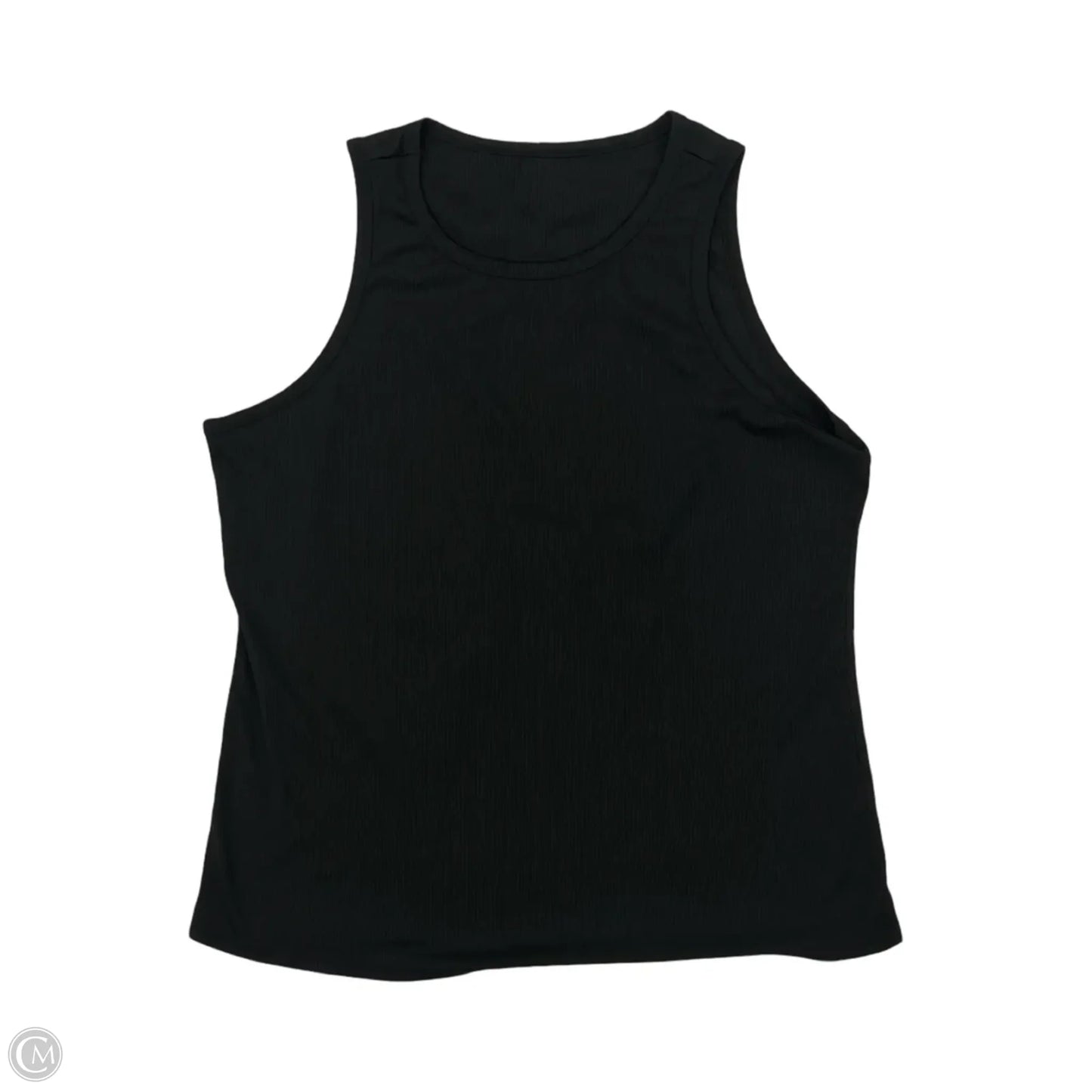 Tank Top By Cmf In Black, Size: 5