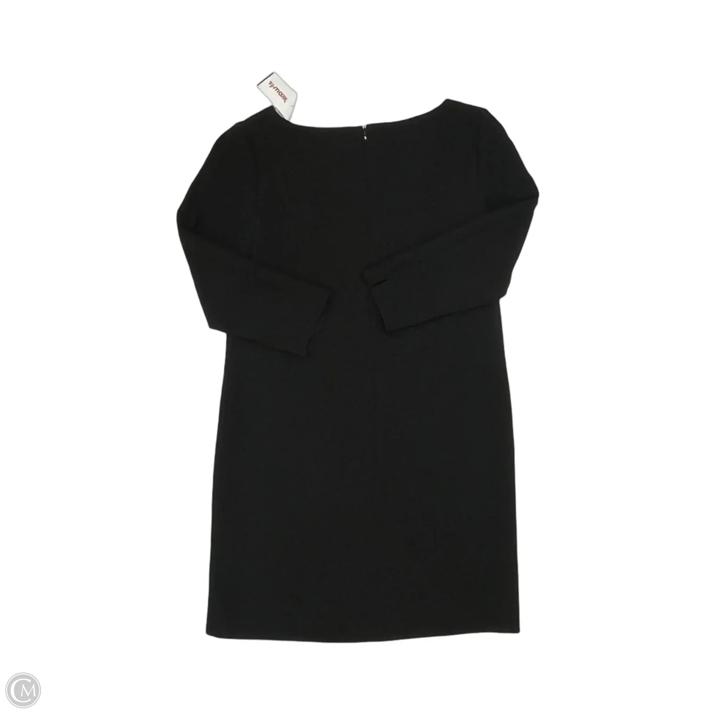 Dress Work By Ann Taylor In Black, Size: 4
