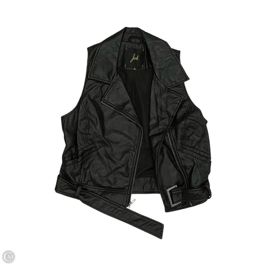Vest Other By Jack In Black, Size: M