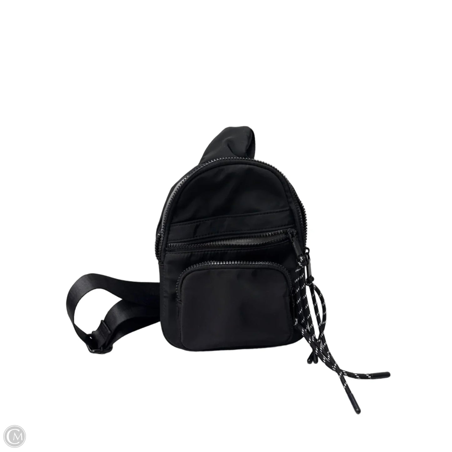 Crossbody By Cme, Size: Medium