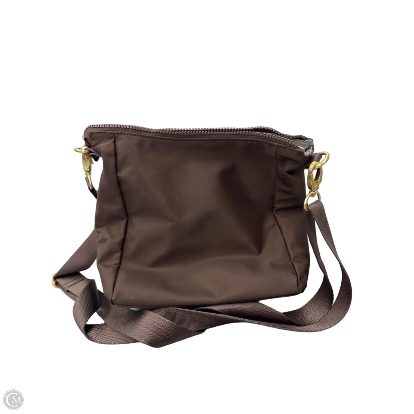 Crossbody By Baggallini, Size: Medium