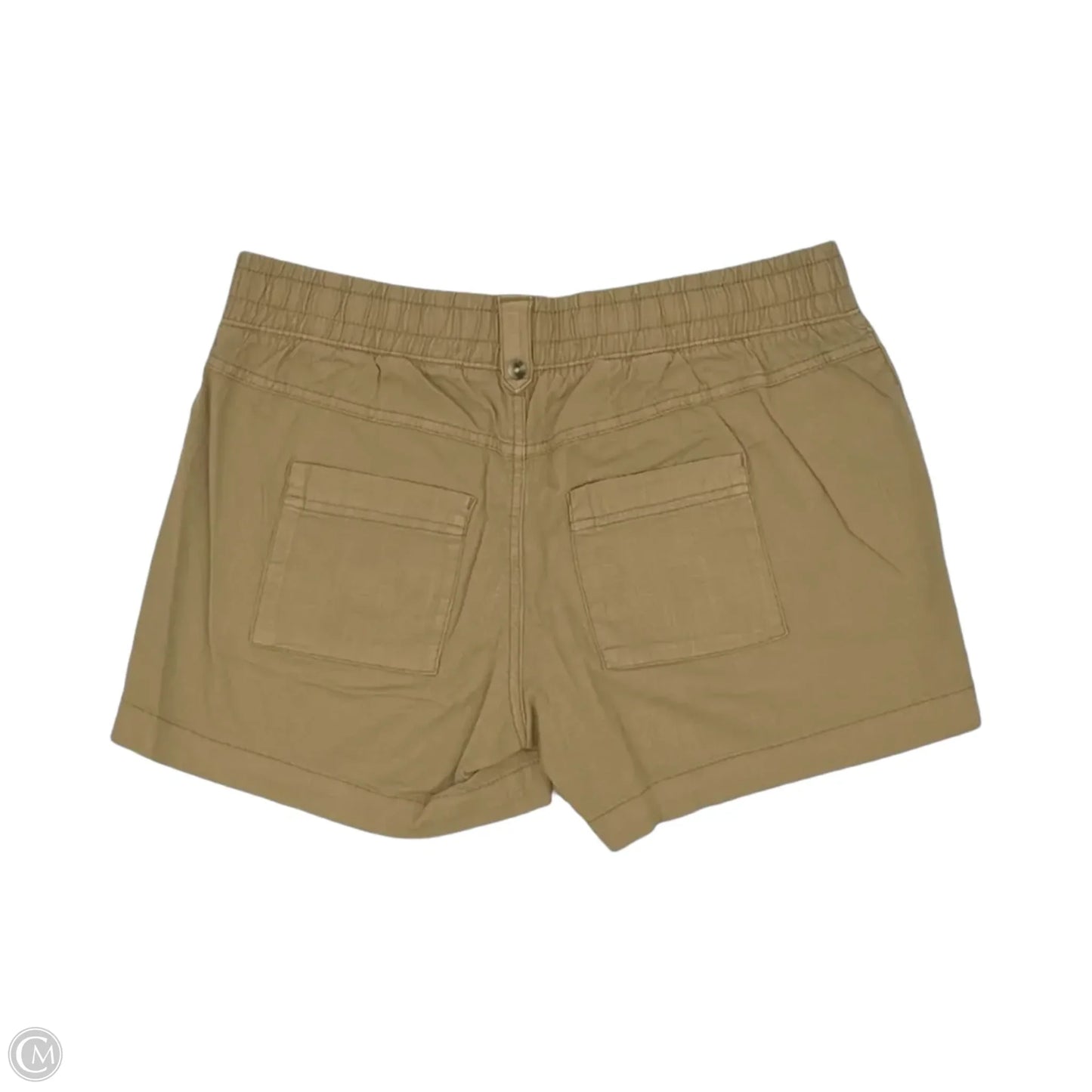 Shorts By Sonoma In Brown, Size: 6