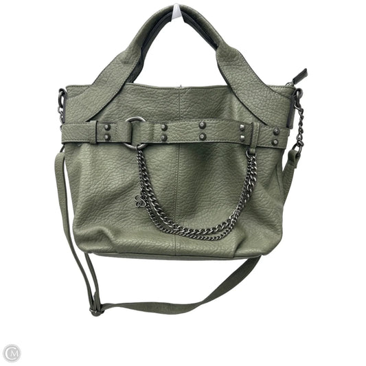 Handbag By Jessica Simpson, Size: Medium