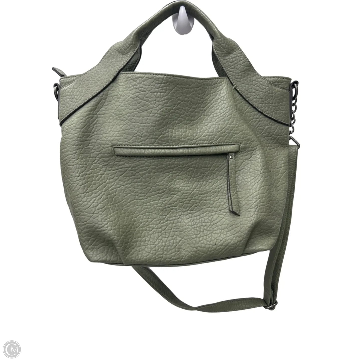 Handbag By Jessica Simpson, Size: Medium