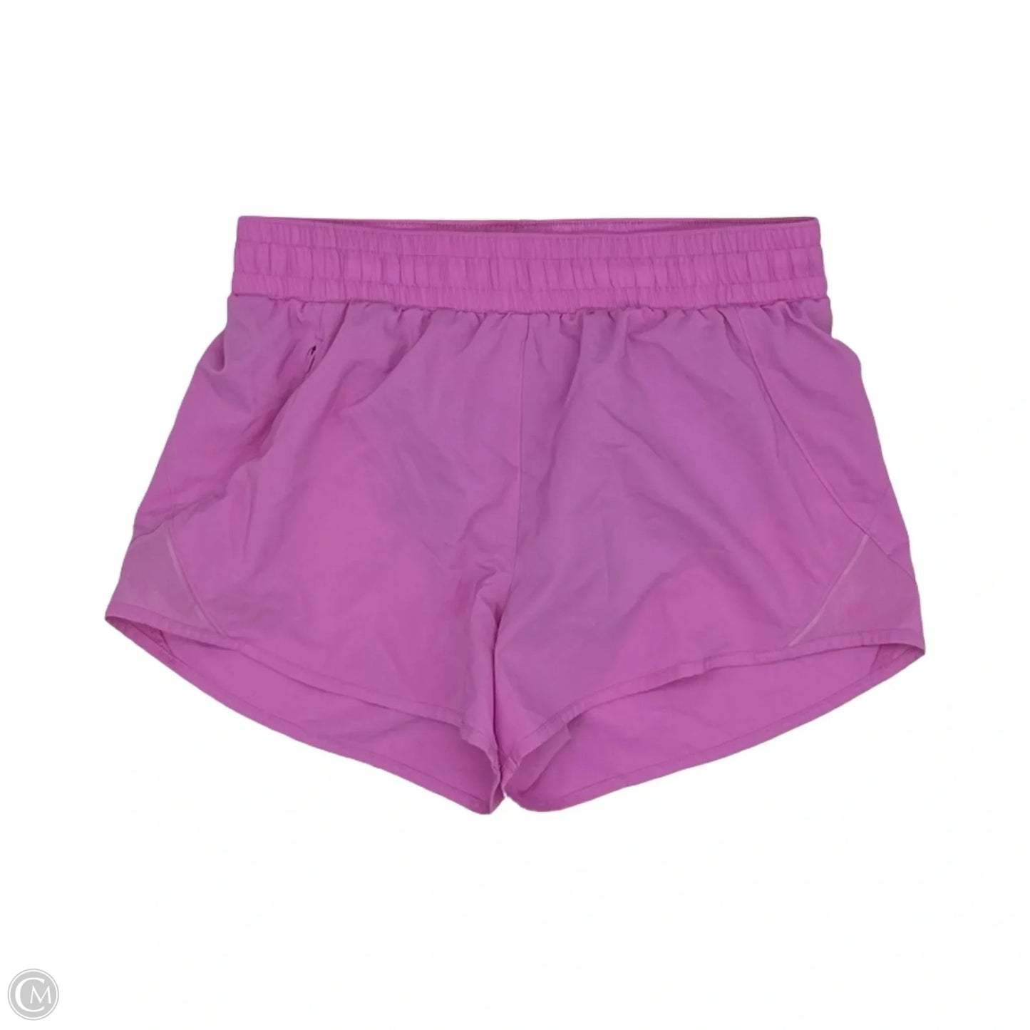 Athletic Shorts By All In Motion In Purple, Size: S