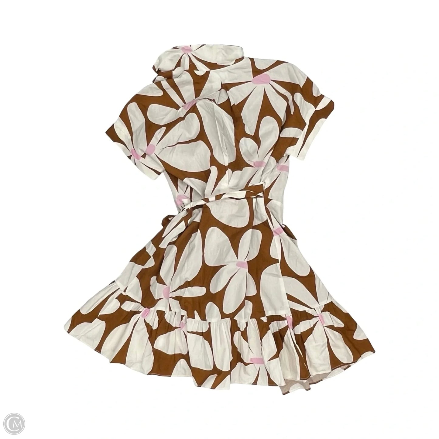 Dress Party Short By Hutch In Floral Print, Size: Xs