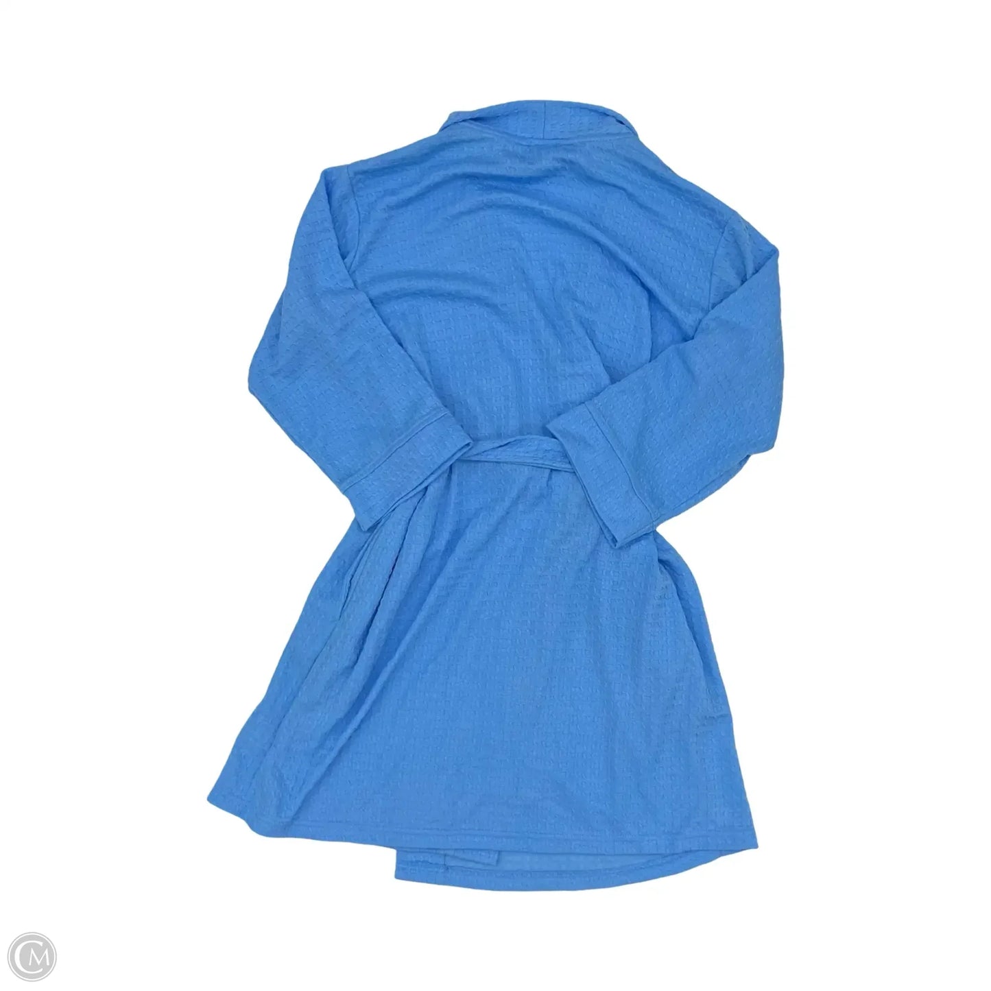 Robe By Joyspun In Blue, Size: M