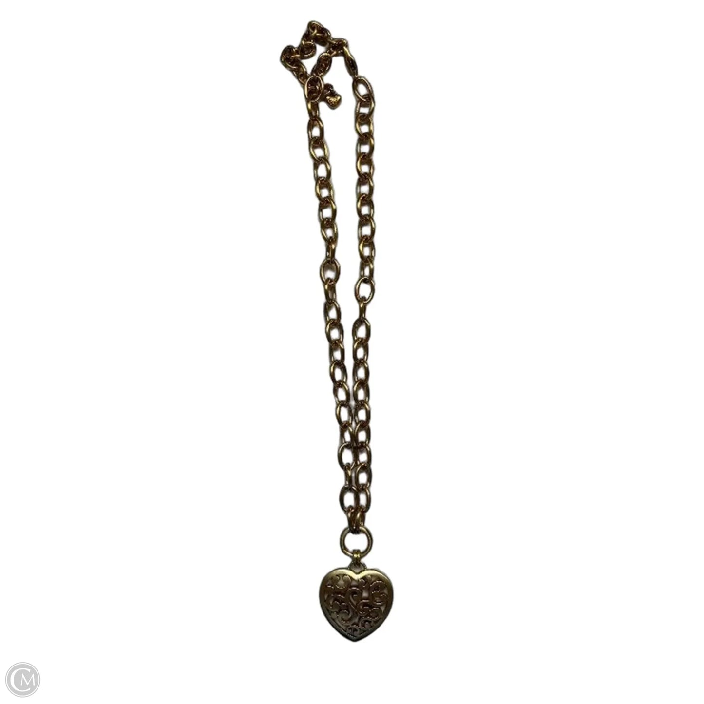 Necklace Pendant By Brighton