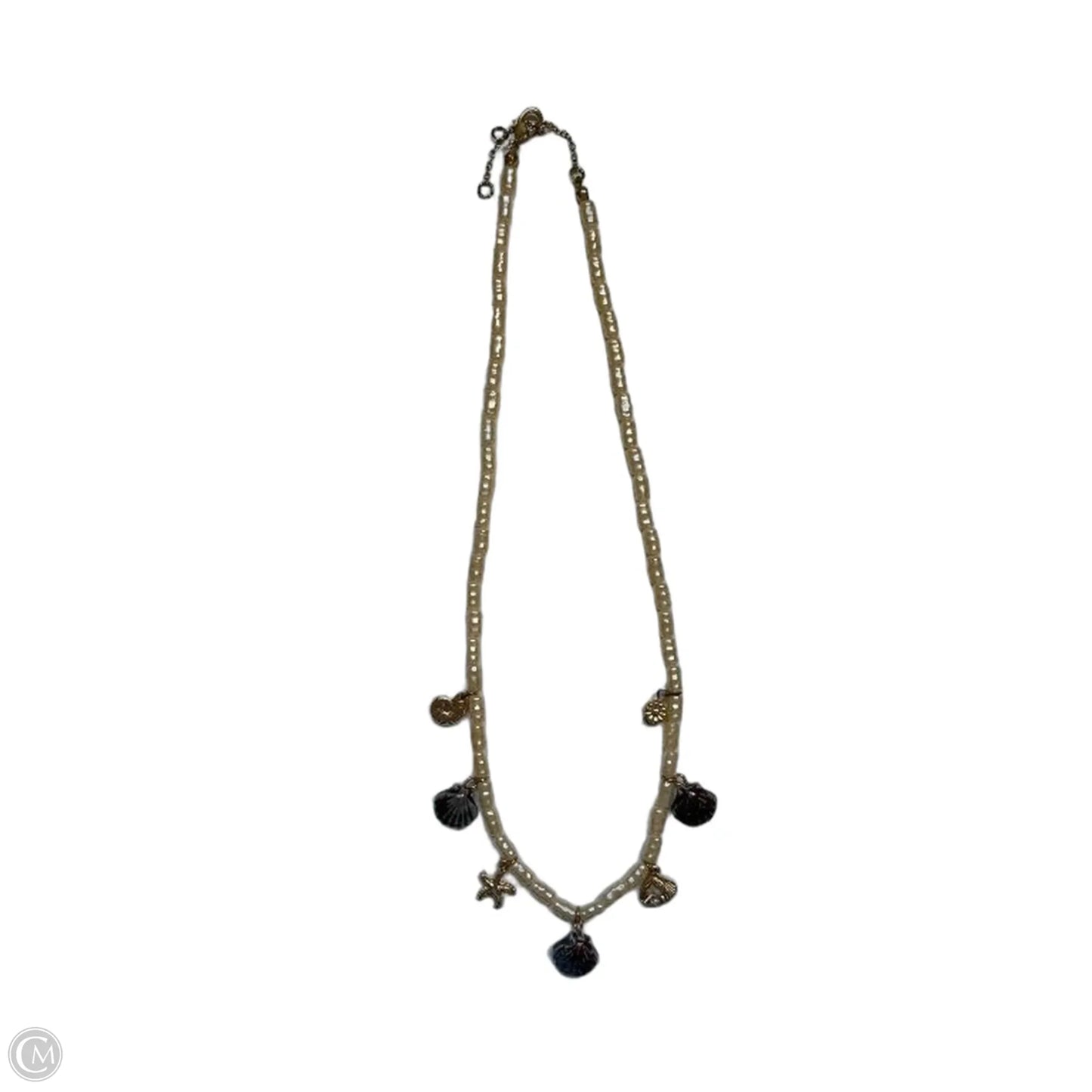 Necklace Choker & Collar By Clothes Mentor