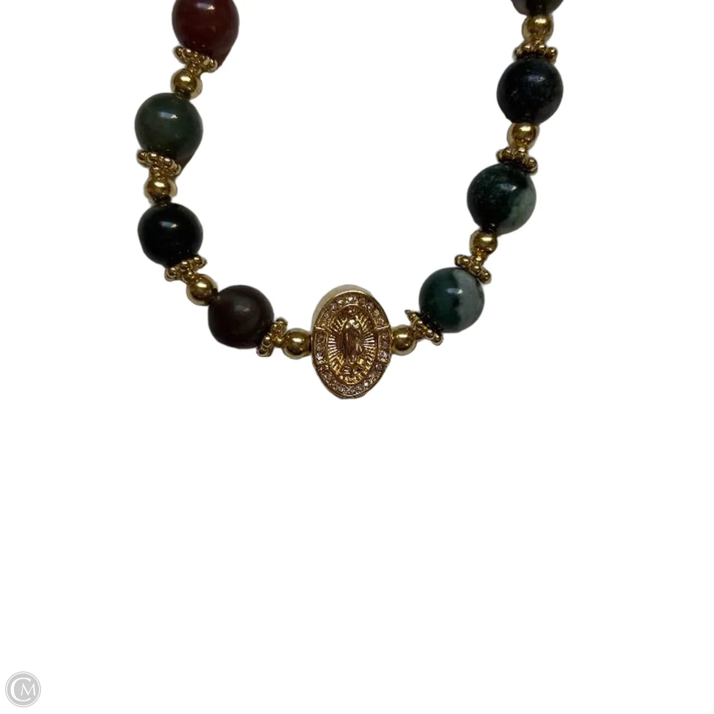 Bracelet Beaded By Clothes Mentor