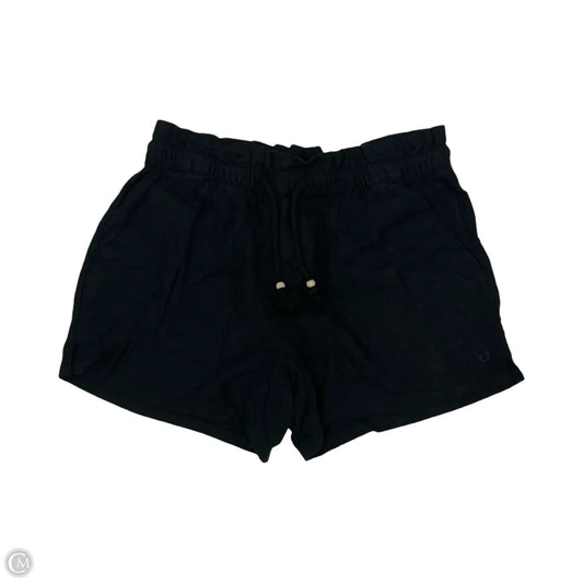 Shorts By Hang Ten In Black, Size: S