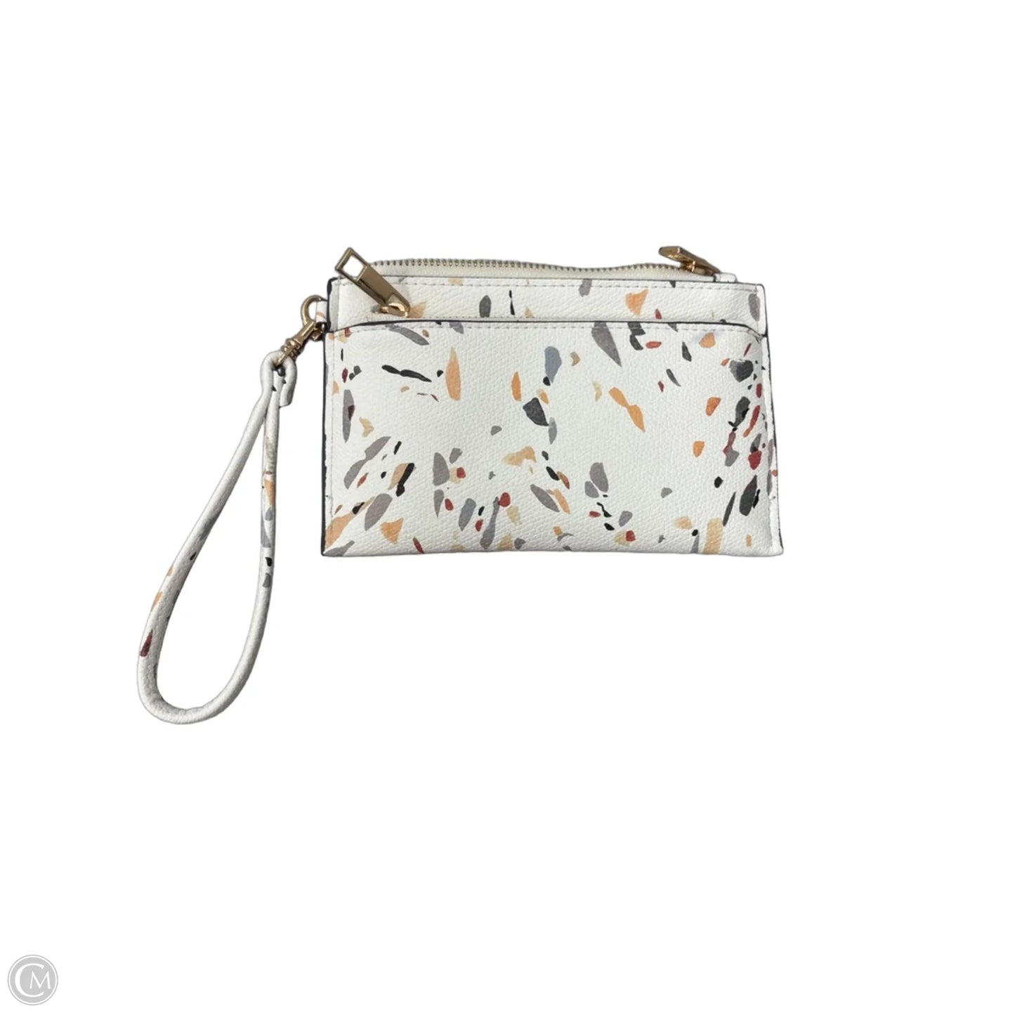Wristlet By A New Day, Size: Small
