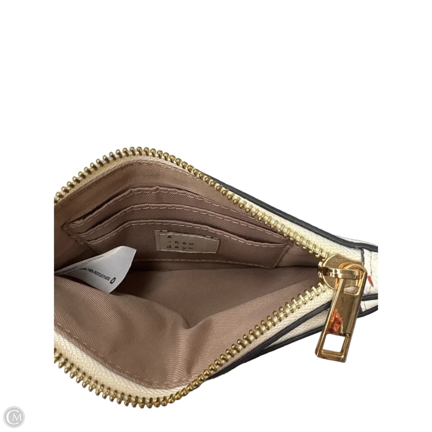 Wristlet By A New Day, Size: Small