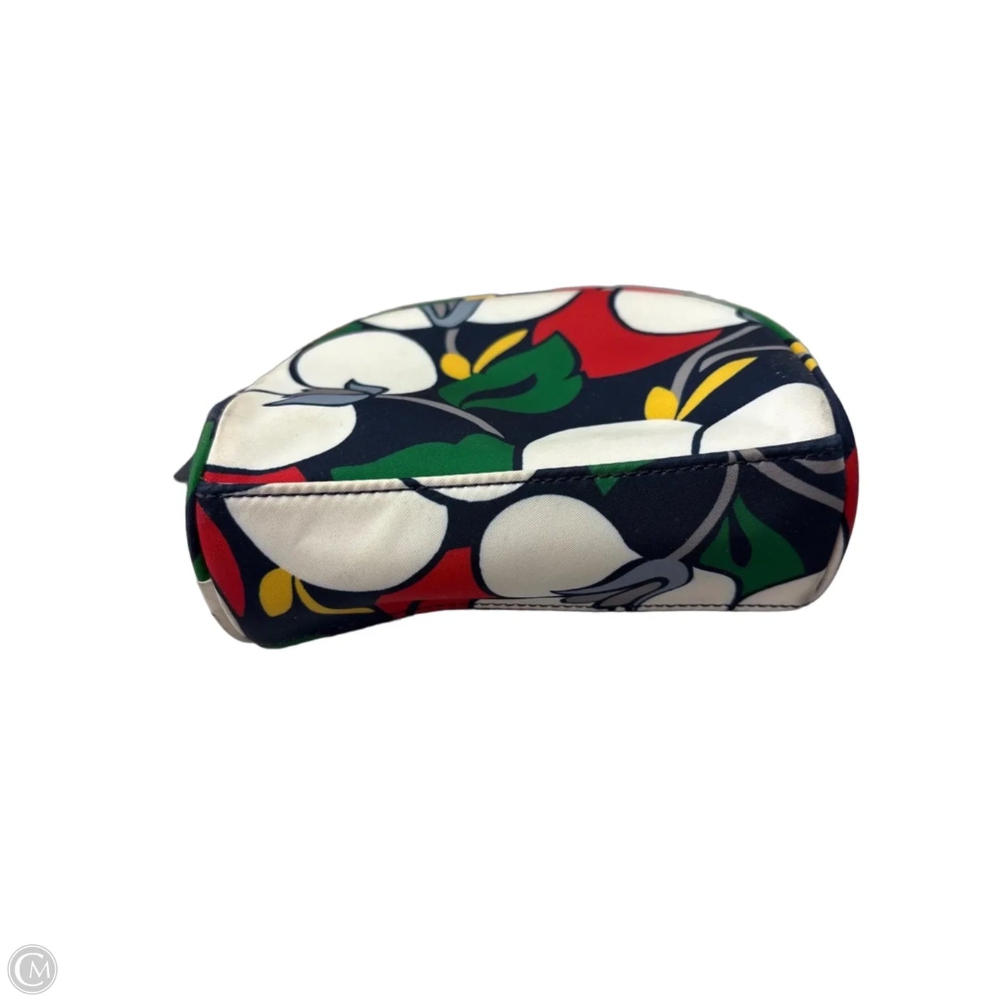 Makeup Bag Designer By Kate Spade, Size: Small