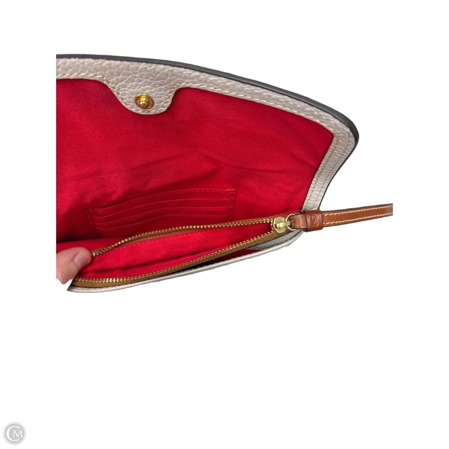 Wristlet Designer By Dooney And Bourke, Size: Large