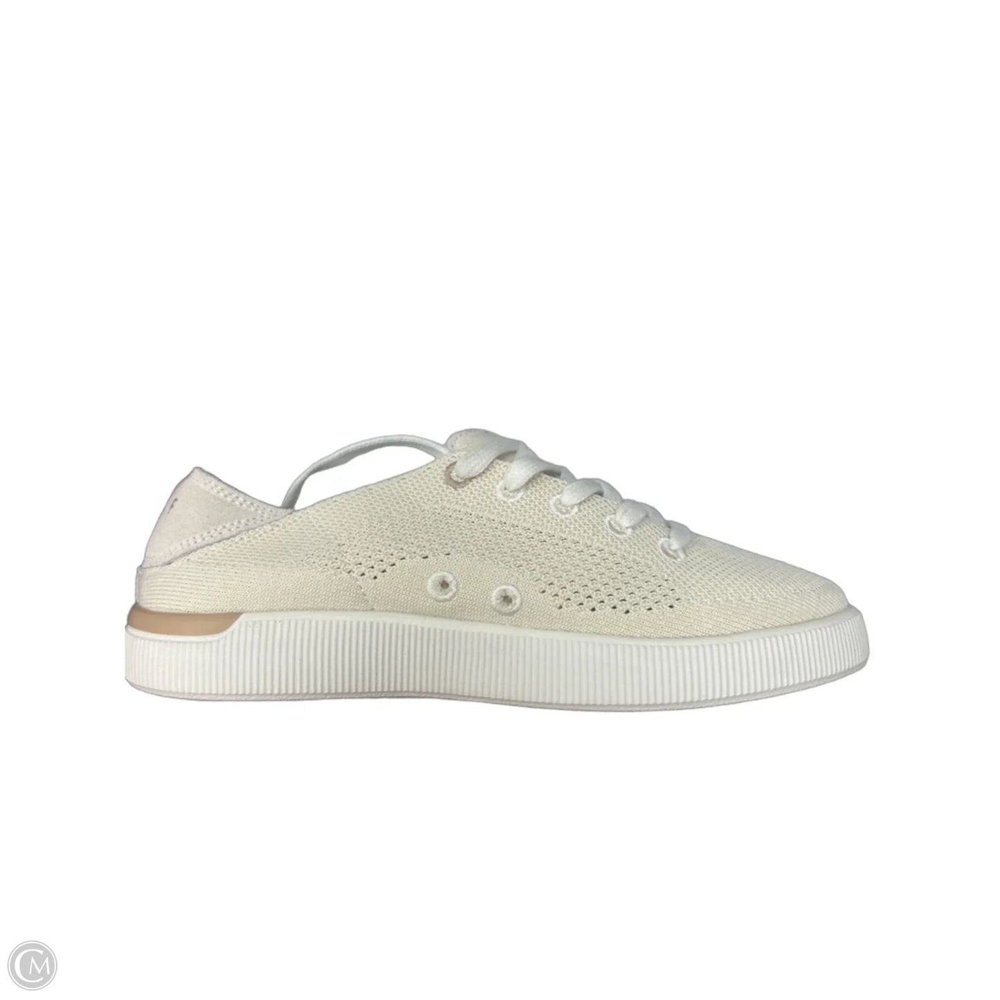 Shoes Flats By Reef In Cream, Size: 8.5