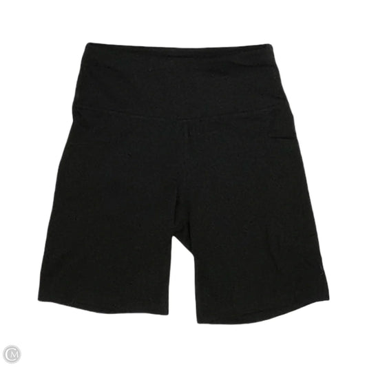 Athletic Shorts By Dkny In Black, Size: Xs