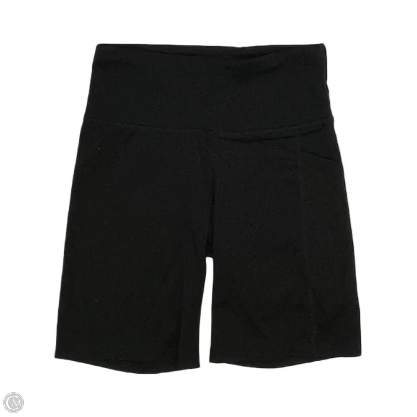 Athletic Shorts By Dkny In Black, Size: Xs
