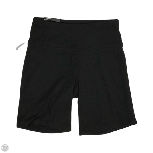 Athletic Shorts By Dkny In Black, Size: S