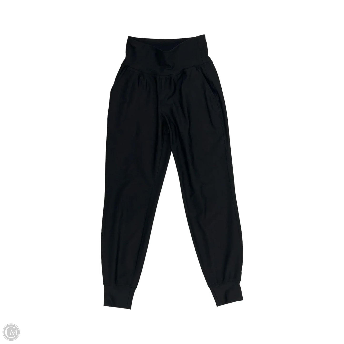 Athletic Pants By Old Navy In Black, Size: S